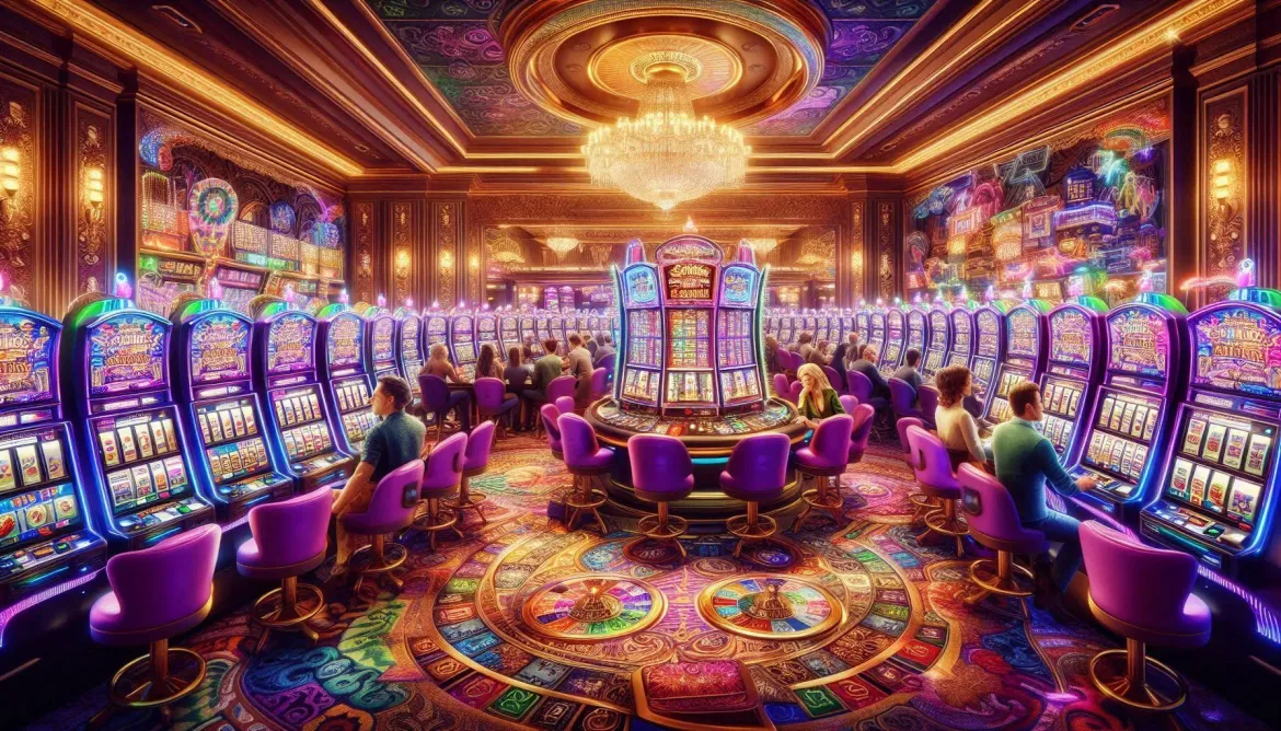 BetJordan Casino
