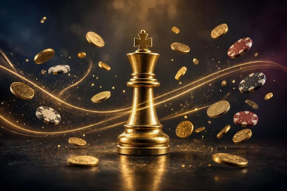 BetJordan Casino
